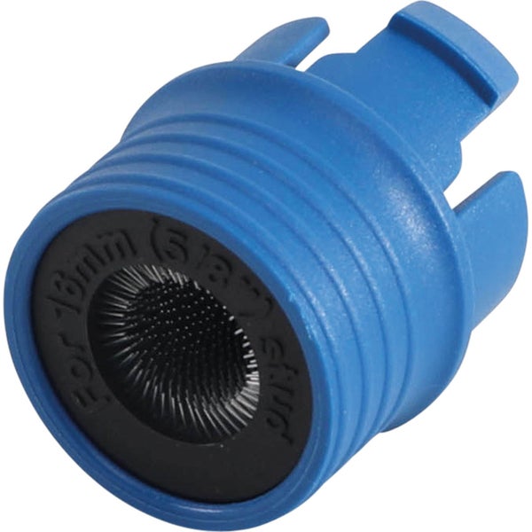 Rohrreinigungsbürste 16 mm