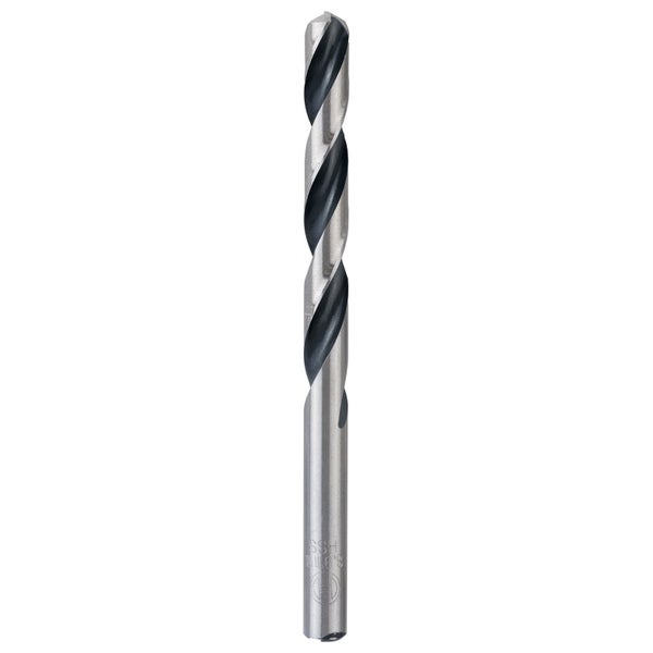 Bosch 10x HSS PointTeQ DIN 338 8,9 x 81 x 125 mm - 2608577257