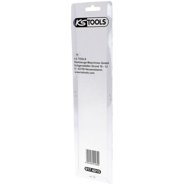 KS Tools Logo auf Produktverpackung