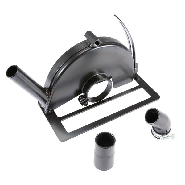 KS Tools Devil Druckluft-Schlagschrauber mit 2000 Newtonmeter Drehmoment