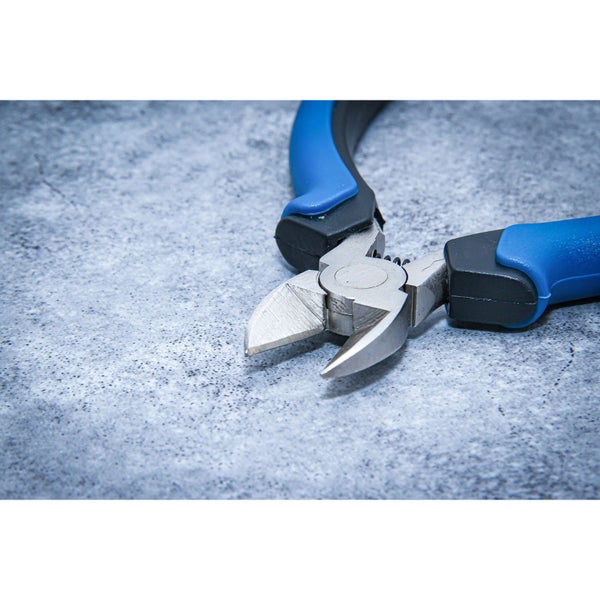 Kolbenringspannband mit Innensechskantschlüssel