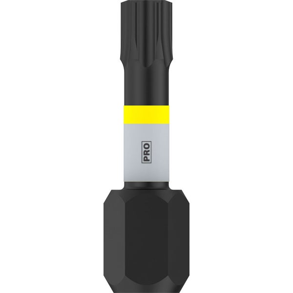Bosch PRO Torx Impact Bit T25 25 mm 2-tlg. - 2608522475