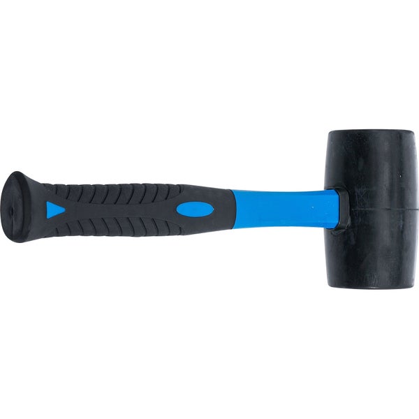 Gummihammer für den Einsatz in Werkstatt und Hobby