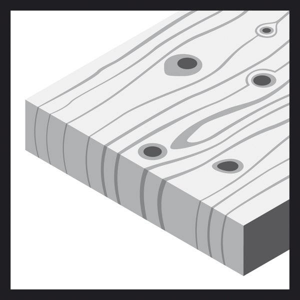 Bosch C410 Schleifpapierrollen Standard for Wood 93 mm x 5 m 60 - 2608606803