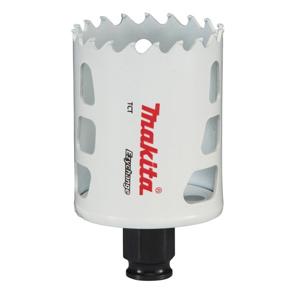 Makita EZYCHANGE TCT-Lochsäge 54 mm - E-06731