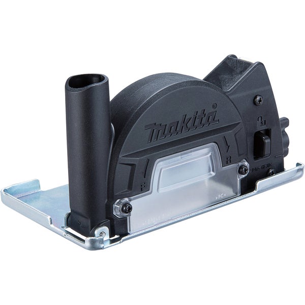 Makita Absaughaube 76 mm - 122C54-6