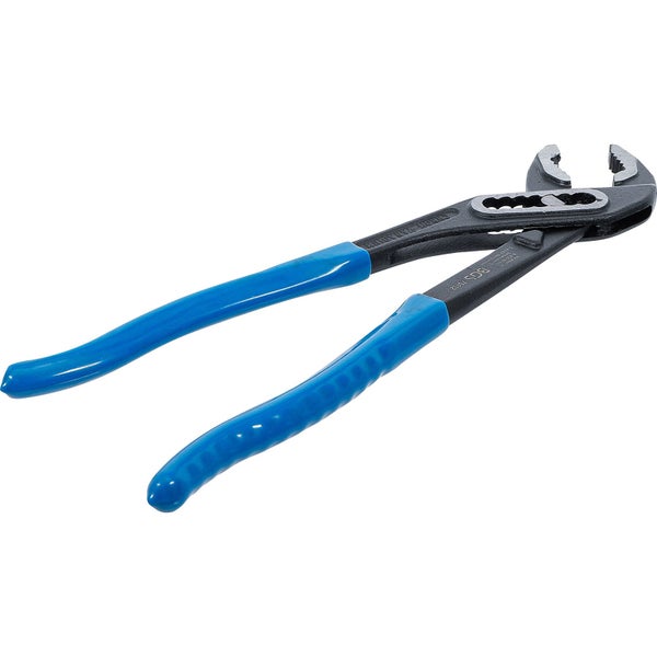 Wasserpumpenzange mit Griffen