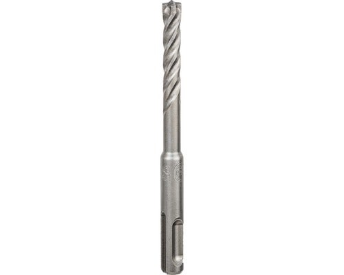 Hammerbohrer SDS plus-7X 8 x 50 x 115 mm