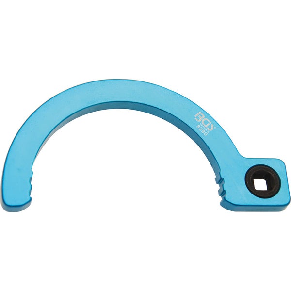 Bosch Metallbohrer Set, fünf Stück, 10,3 Millimeter Durchmesser