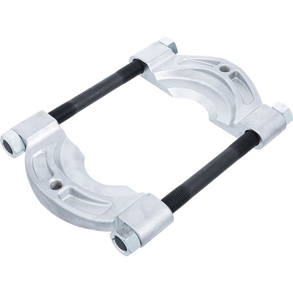 Geteilter Kugellagerabzieher