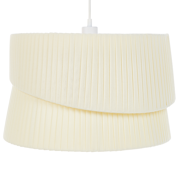 Deckenlampe BIRIM Beige