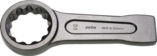 Padre Schlagringschlüssel 838 SW 55 mm 270 mm - 83800055