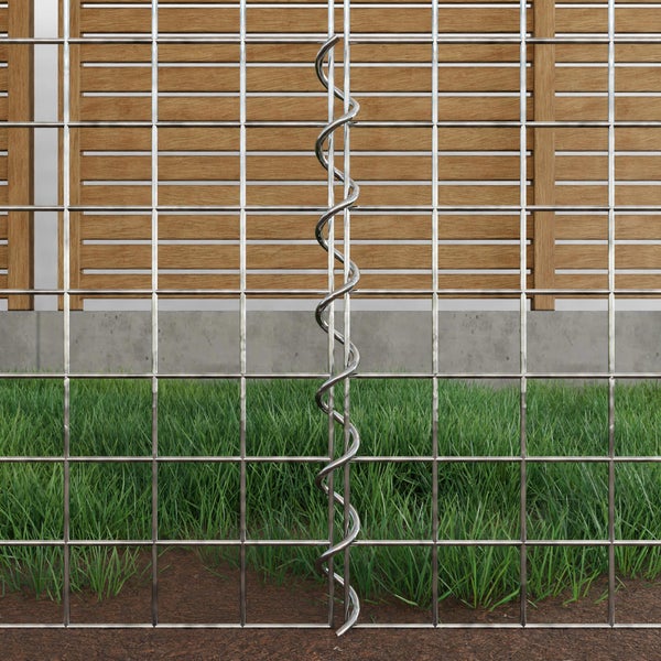 Spirale - Länge: 35 cm