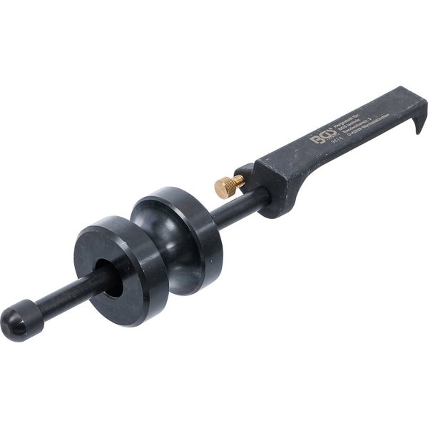 BGS technic Winkelschlüssel-Satz mit neun Teilen in Verpackung