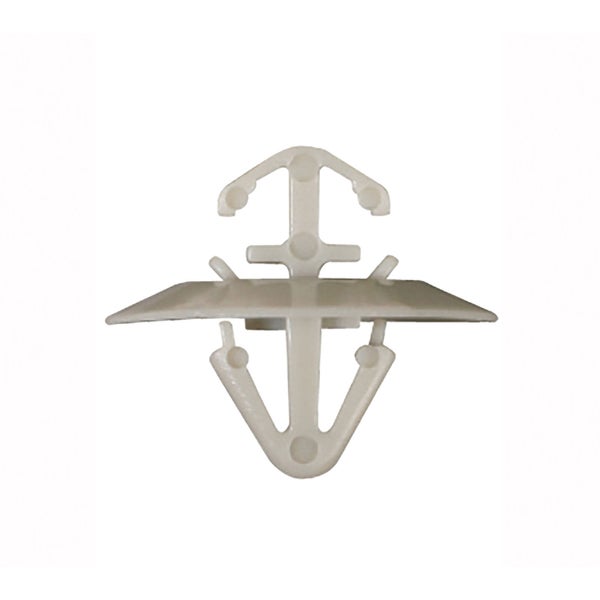 BGS KFZ-Befestigungsclip-Sortiment für Renault 300tlg. - 9048