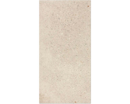 Rechteckige Bodenfliese mit Steinmuster