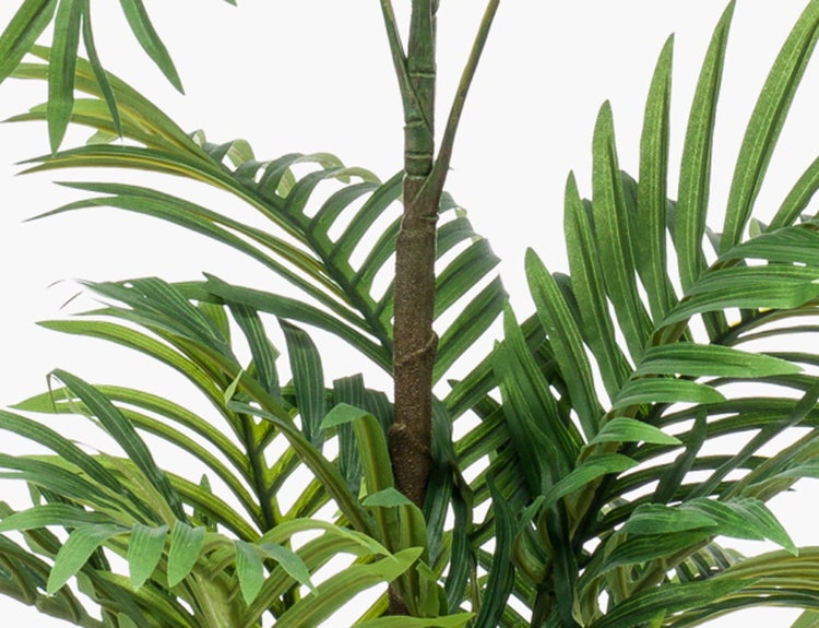 Kunstpalme Arecapalme Primo, 90cm - Deko Phoenixpalme