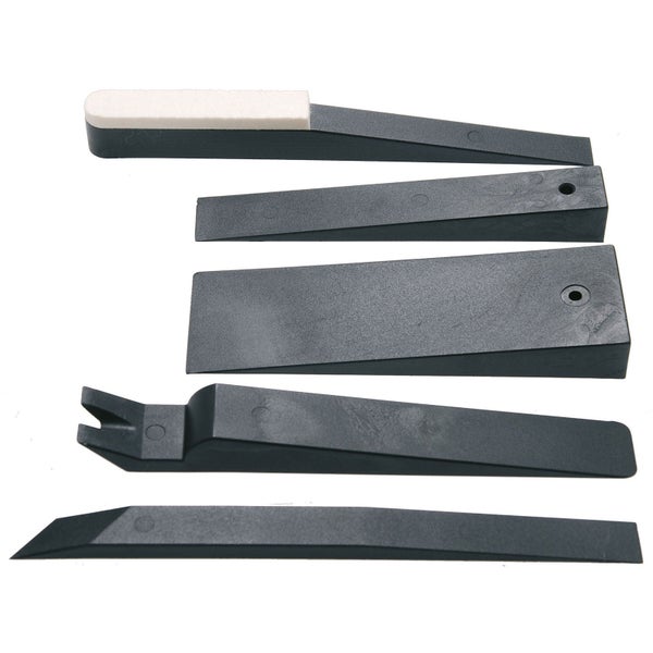 Karman Logo am Fahrzeug