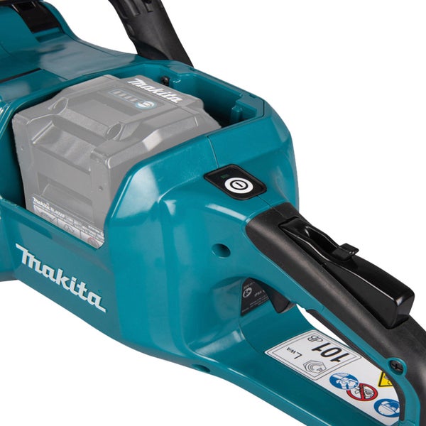 Makita UC022GZ Akku-Kettensäge 40V max. Solo
