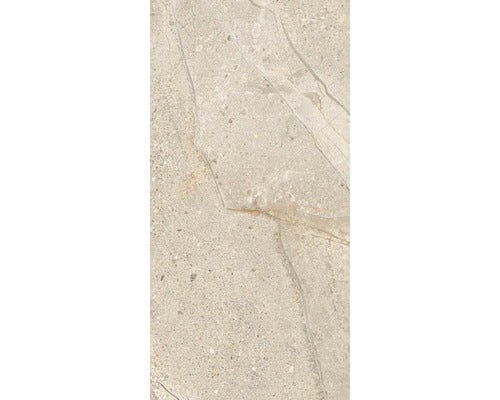 Wandfliese oder Bodenfliese mit Steinoptik Oberfläche für Innenbereich