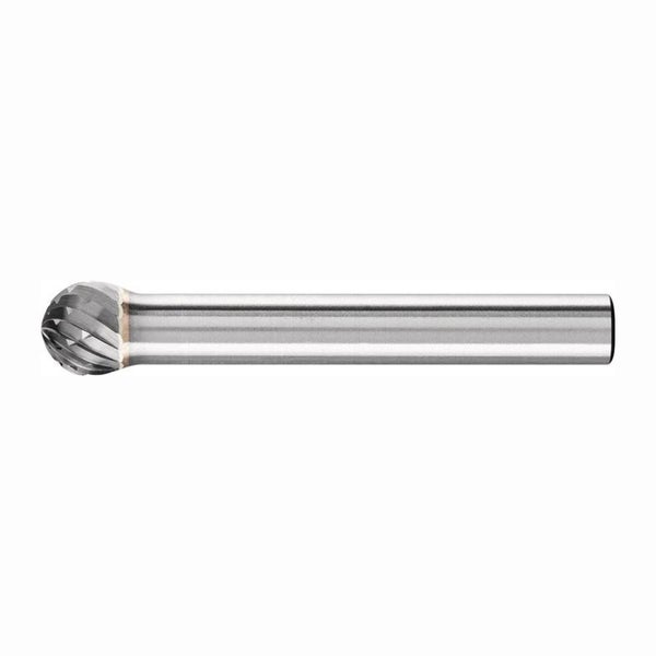 PFERD Frässtift KUD Ø 8 mm Kopflänge 7 mm Schaft-Ø 6 mm Verzahnung 3 PLUS - 21112626