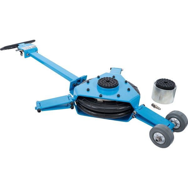 BGS Pneumatischer Ballon-Wagenheber fahrbar max. 410 mm 2.000 kg - 71009