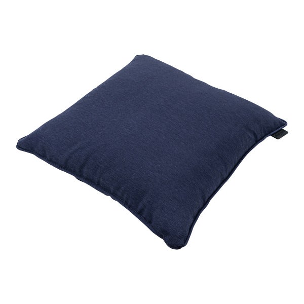 Dekokissen Panama Indigo - Ca. 45x45 cm - 4er-Set