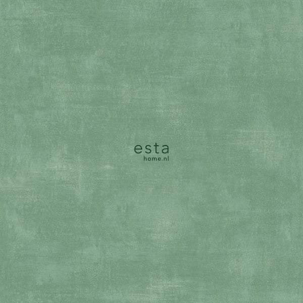 ESTA Home Logo auf einer strukturierten Oberfläche