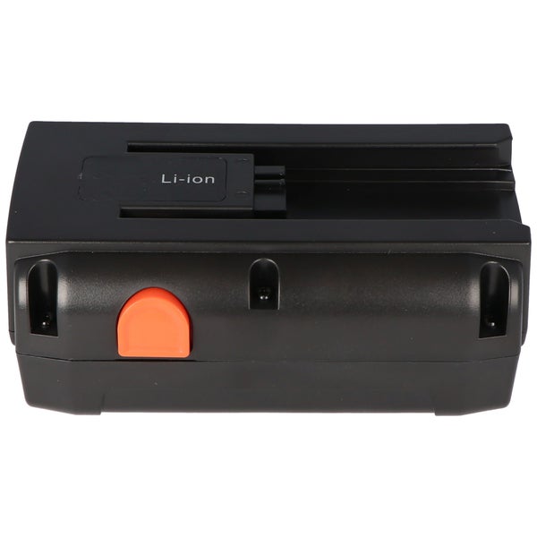 GARDENA TURBO TRIMMER 8841 Li-Ion Nachbau Akku max. 2000mAh