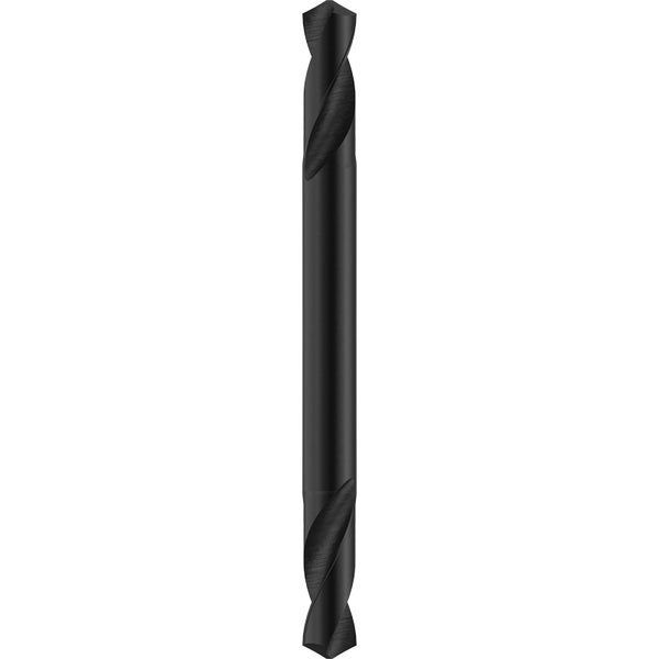 Bosch PRO Metal HSS-G Spiralbohrer mit Doppelklinge 5,1 x 17 x 62 mm - 2608597595