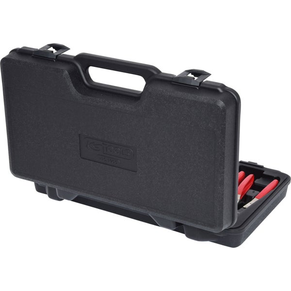 Schlauchklemmenzangen Set mit verschiedenen Größen