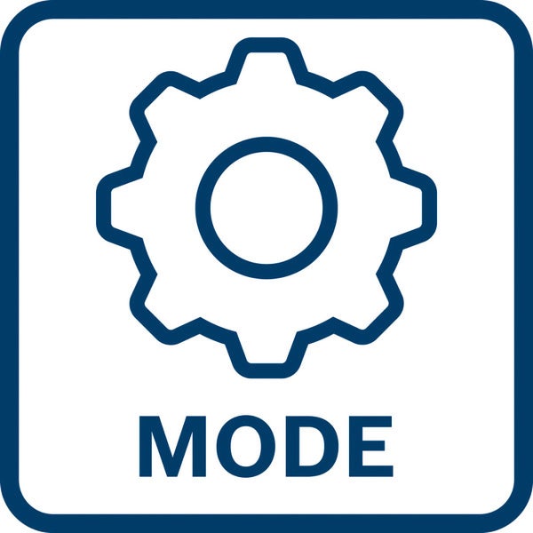 Modus Symbol