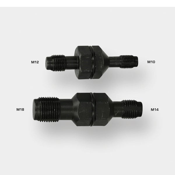 Schraubenausdreher aus Metall