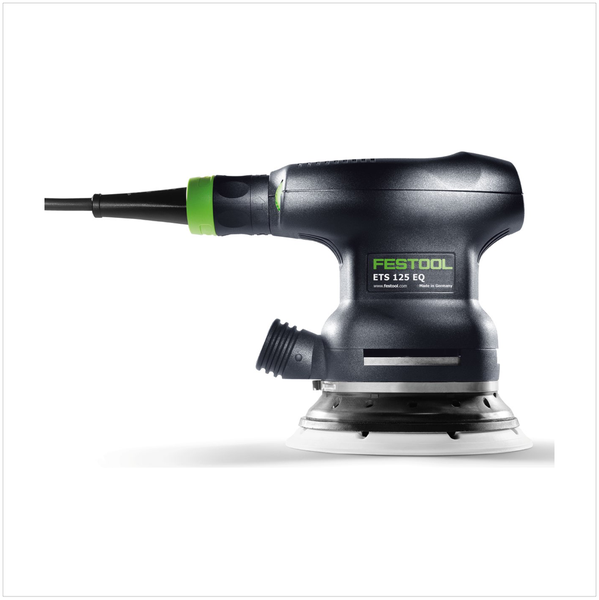 Festool ETS 125 EQ-Plus Exzenterschleifer 200W 2mm Hub im Systainer ( 571814 )