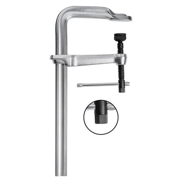 Metall Schraubzwinge