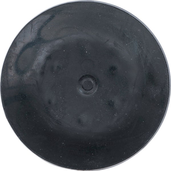 BGS Gummisauger Ganzmetall-Ausführung Ø 115 mm - 7995