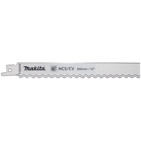 Makita Recipro-Wellenmesser 300 mm - P-80444