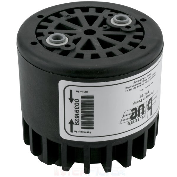 Bluefilters Permeatpumpe PP-100 für Umkehrosmoseanlagen