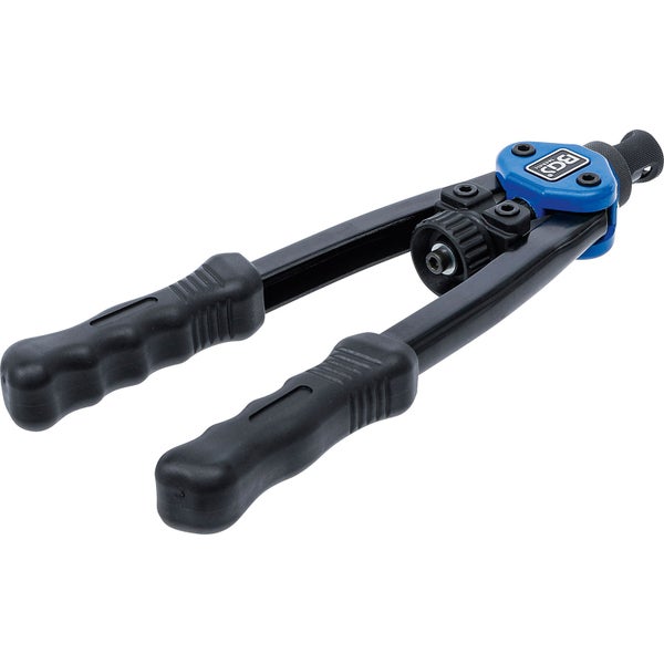 BGS Nietmutternzange Langarm M3 - M10 - 408-1