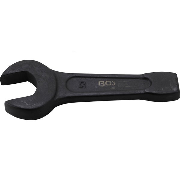 BGS Schlag-Maulschlüssel SW 50 mm - 35250