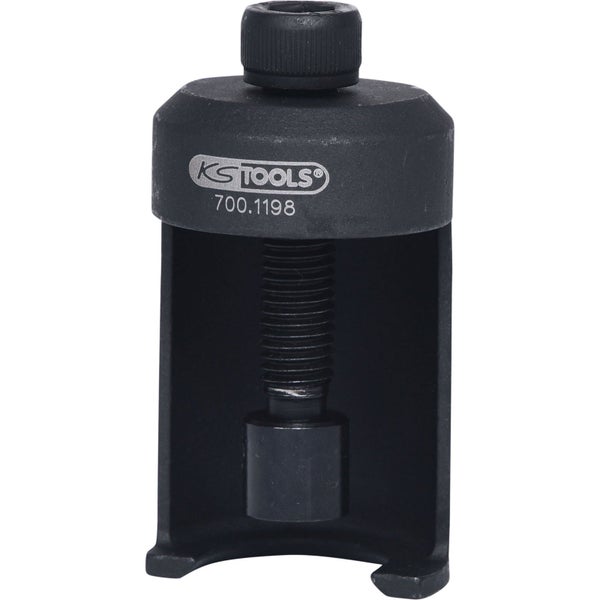 KS TOOLS Universal-Wischarm-Abzieher 23,5 mm - 700.1198