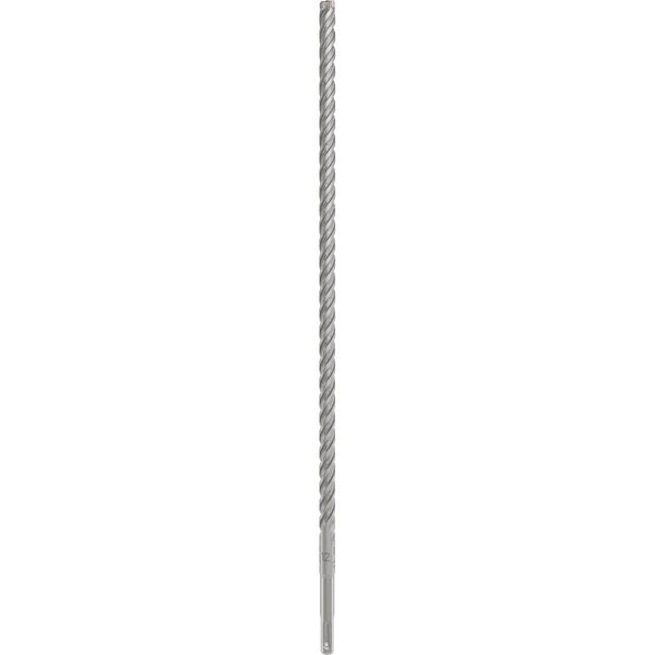 Bosch PRO SDS plus-5X Hammerbohrer 12 x 400 x 460 mm - 2608833812