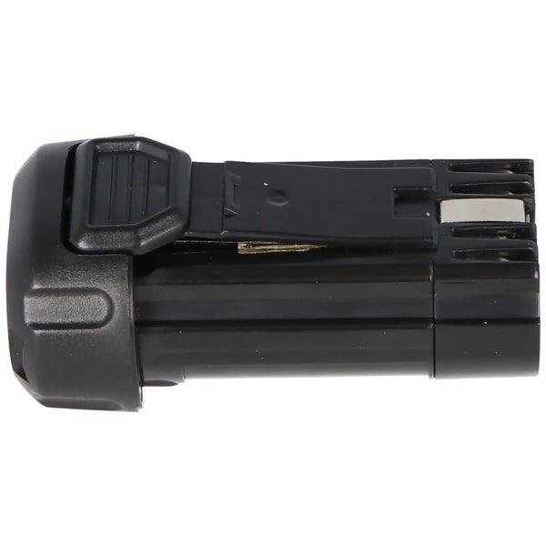Akku passend für Dewalt DCB080, DCB095, DCF680, DCF680N1, DCF680N2, DCF682, DCL023, DW4390 Akku 7,2 Volt, 8V max. 1000mAh (kein