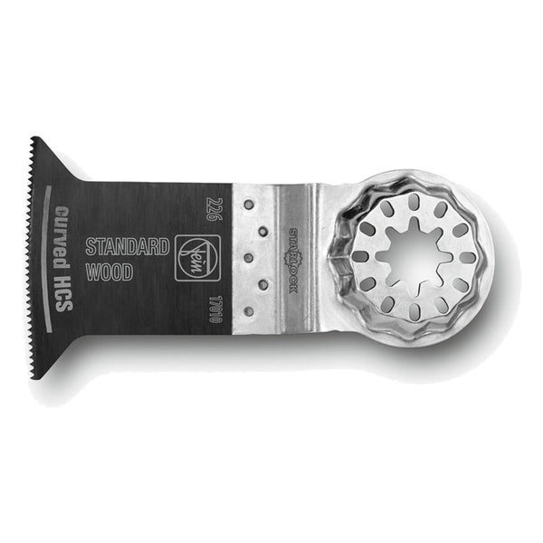 Fein Oszillationssägeblatt für Holz