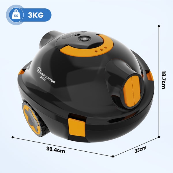 EVERCROSS BOT Poolroboter Y10