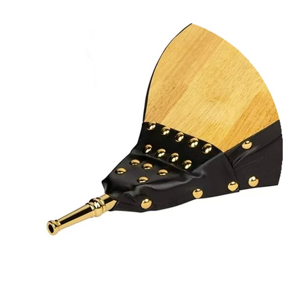 Kaminbalg aus Holz Sannover