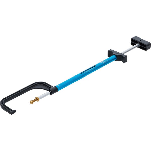 Bohlenlehre zur Messung der Bohlenstärke