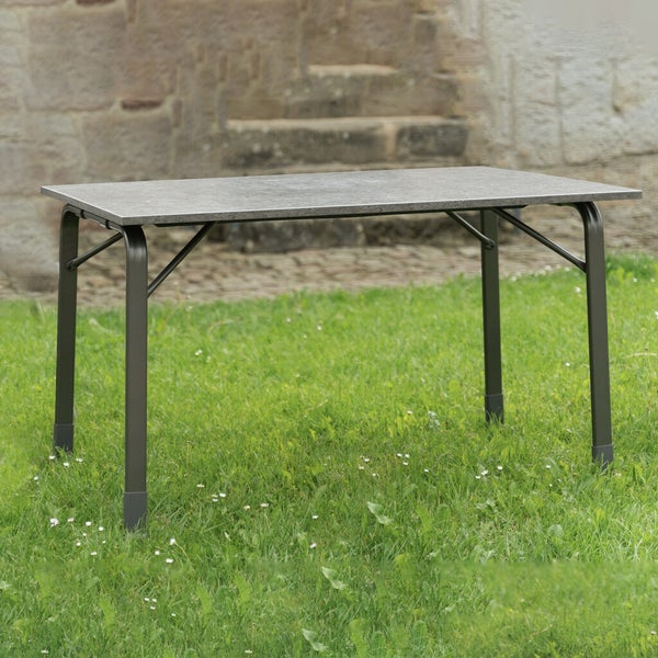 Westfield Avantgarde Campingtisch Elegance