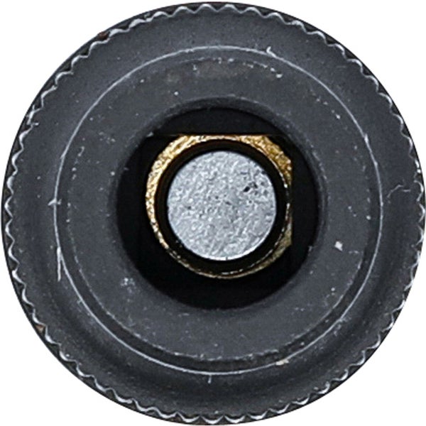 BGS Gewindebohrer-Aufnahme-Steckschlüssel-Einsatz 10 mm (3/8) 6,4 mm - 72104