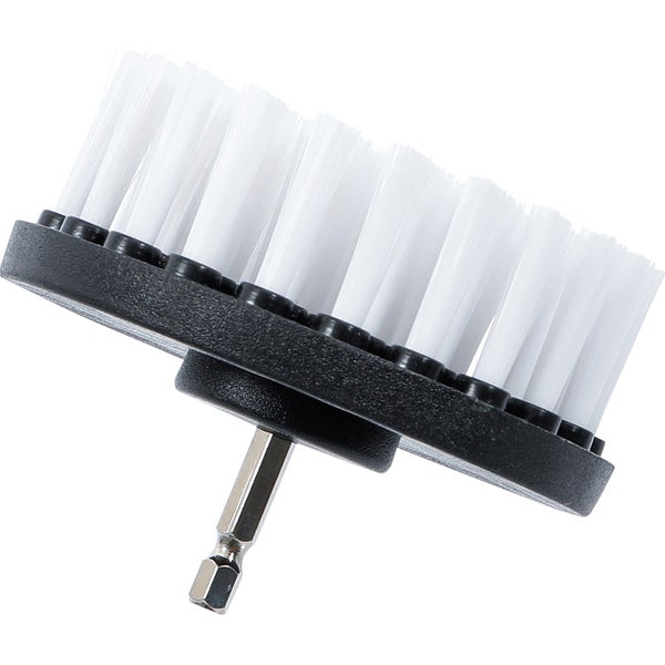 Reinigungsbürste mit Sechskantaufnahme